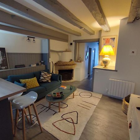 Appartement Quartier Cathedrale Blois Kültér fotó