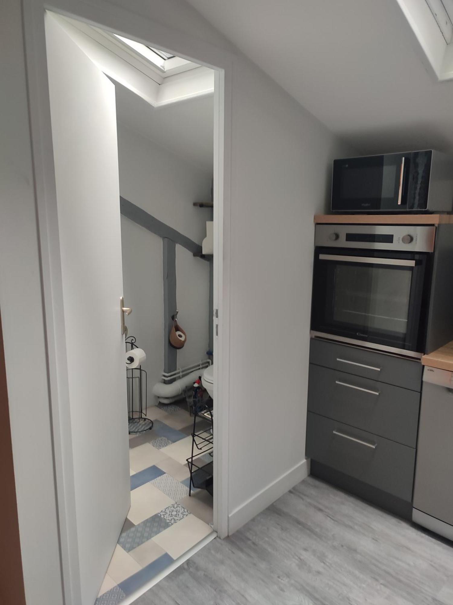 Appartement Quartier Cathedrale Blois Kültér fotó